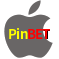 Aplicativo Pinbet para iOS